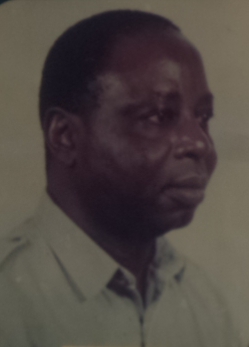 Dr. Uzo Mokwunyi